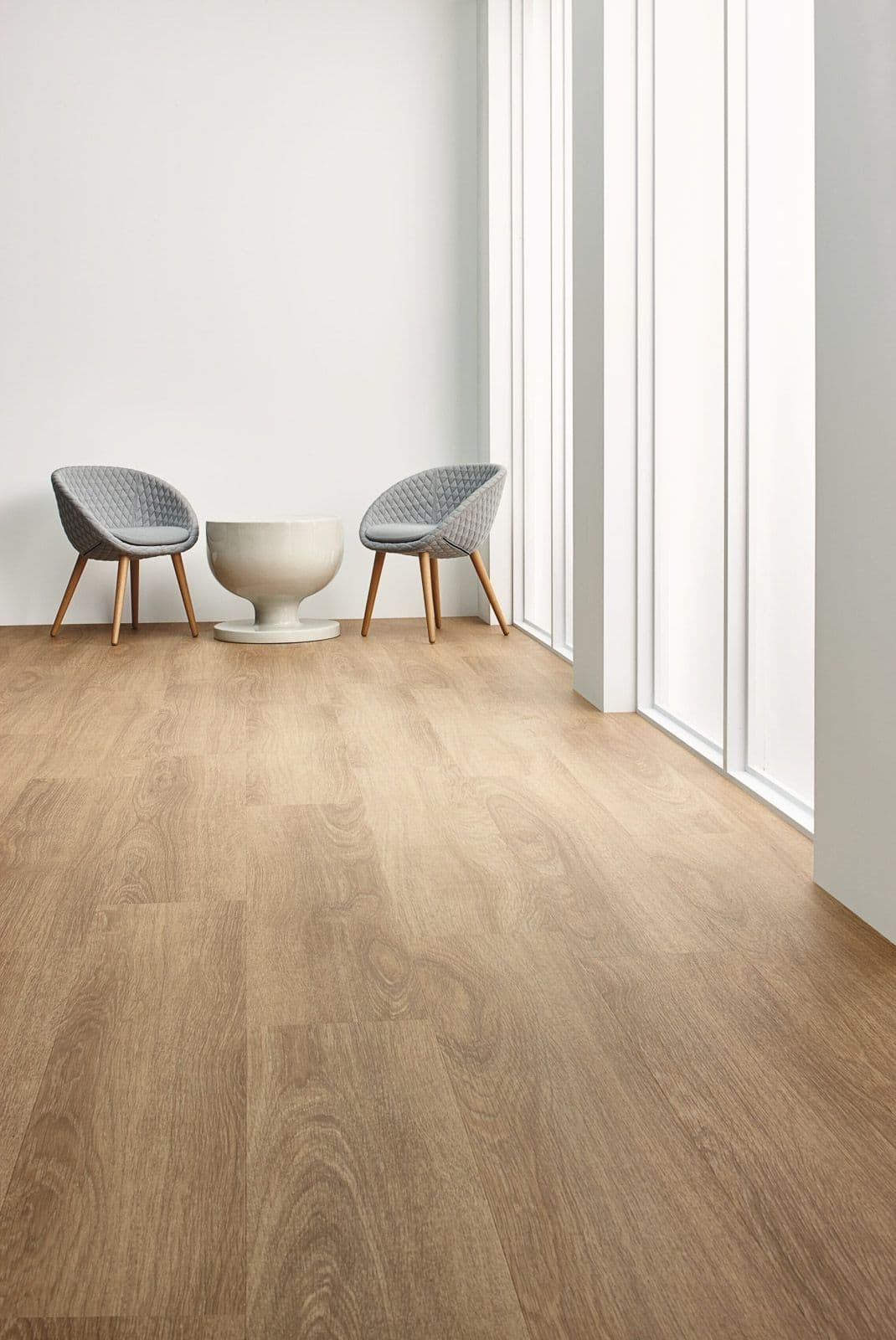 Laminate Flooring