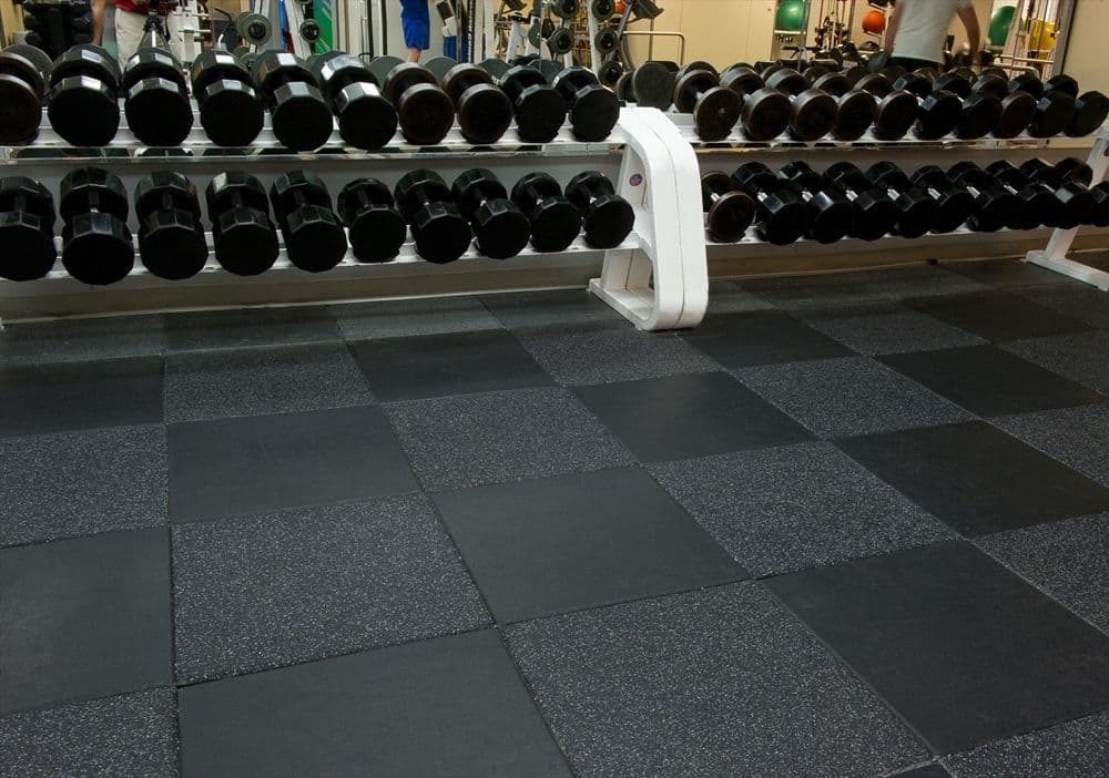 Gym Flooring