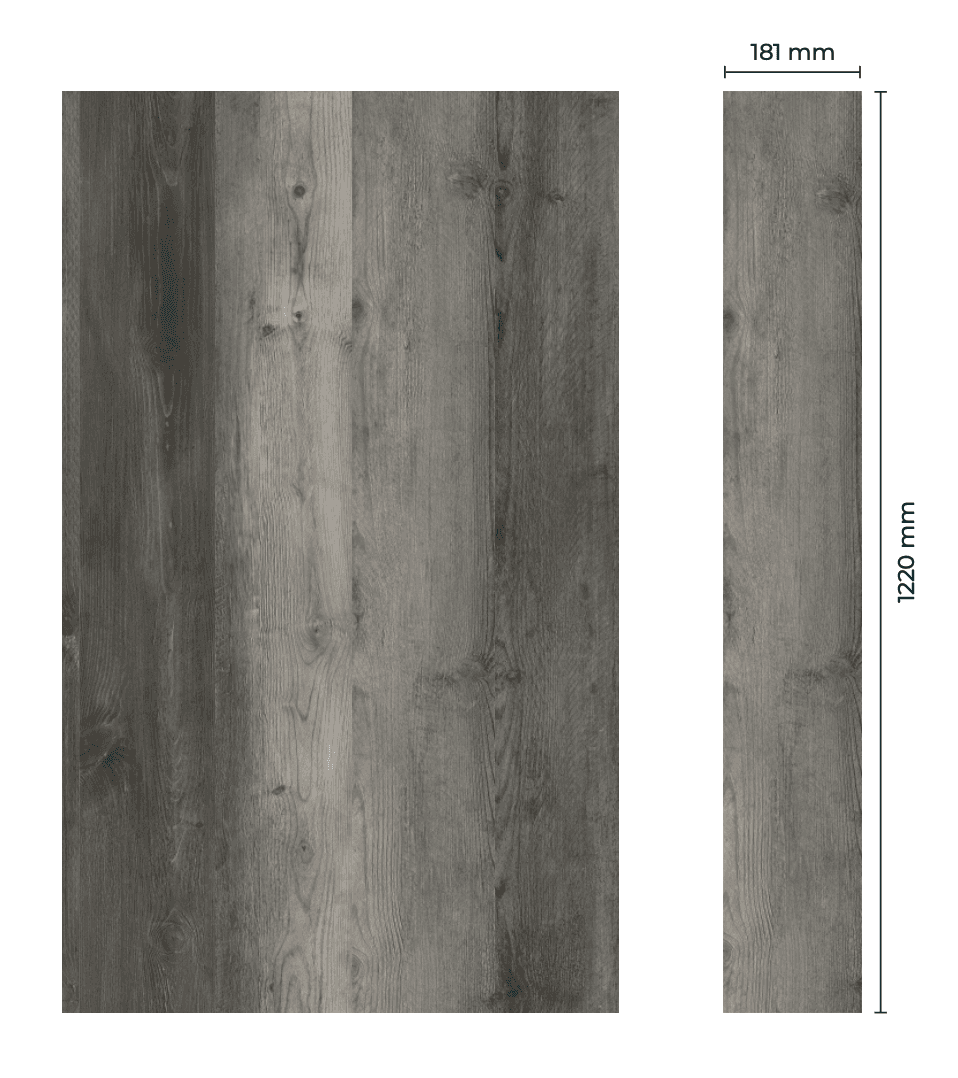 Trenz — Color thumbnail 2