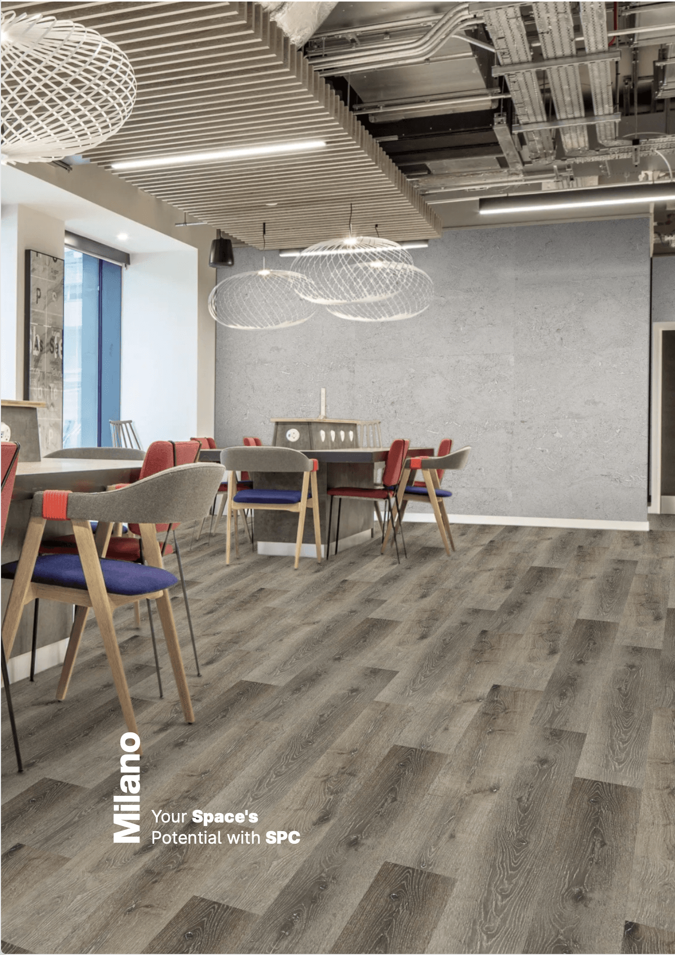 Milano — Color thumbnail 2