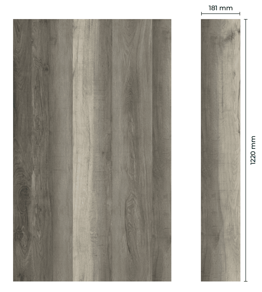 Dacota — Color thumbnail 2