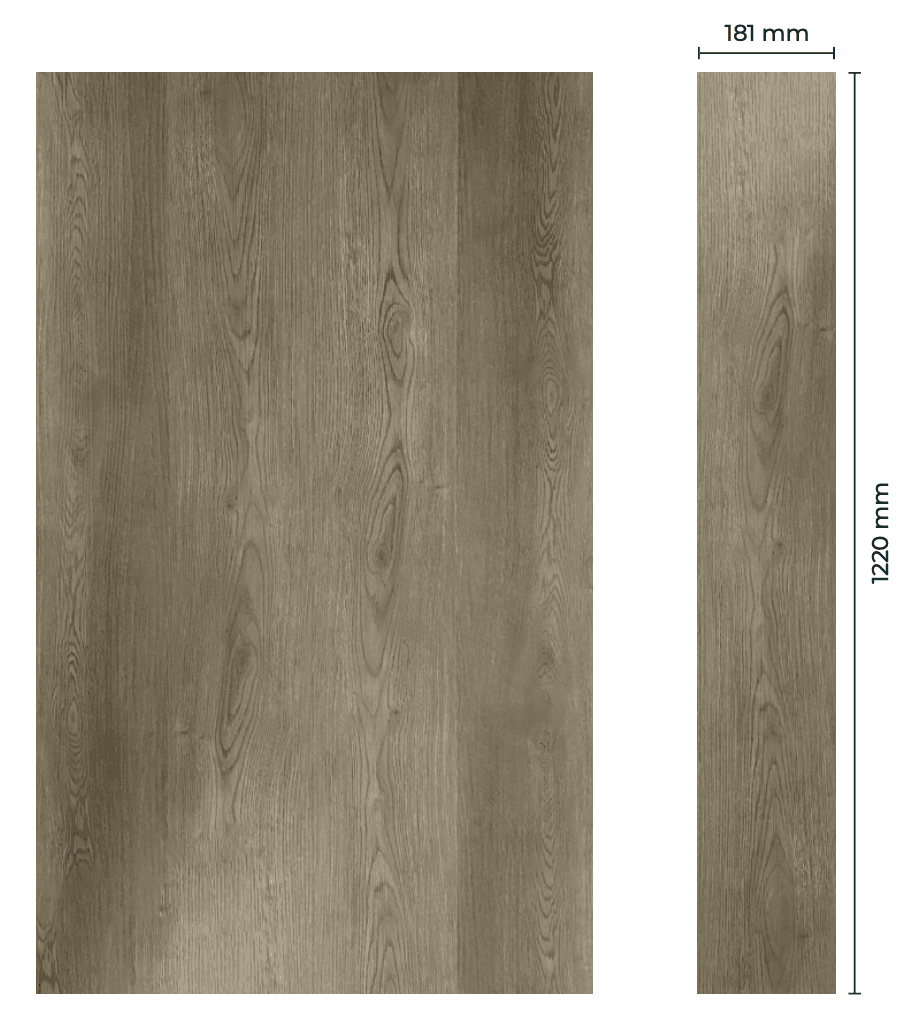 Kodiak — Color thumbnail 2