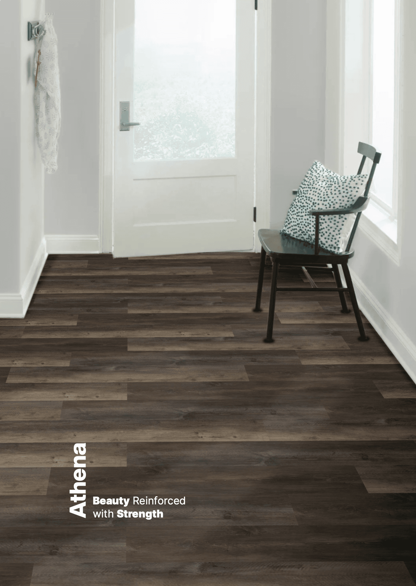 Athena — Color thumbnail 2