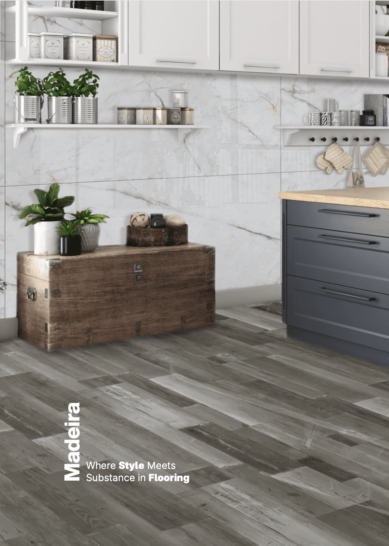 Madeira — Color thumbnail 2