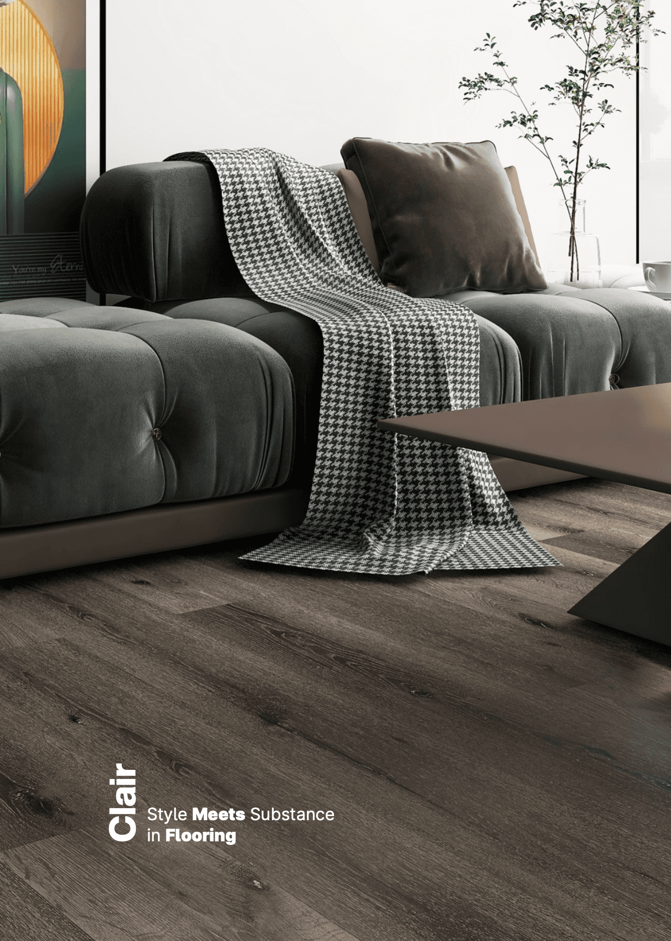 Clair — Color thumbnail 2