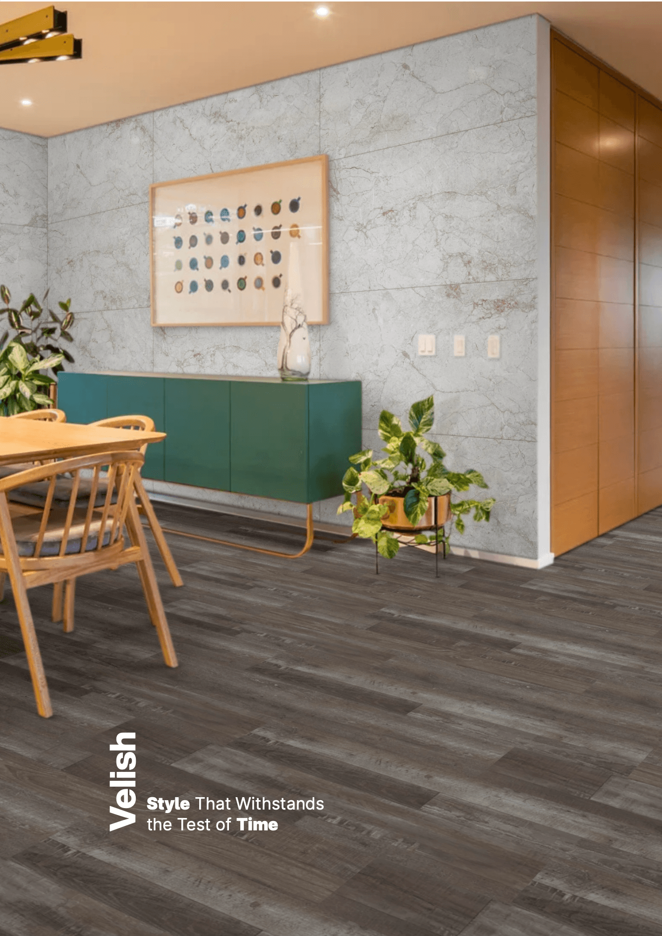 Velish — Color thumbnail 2