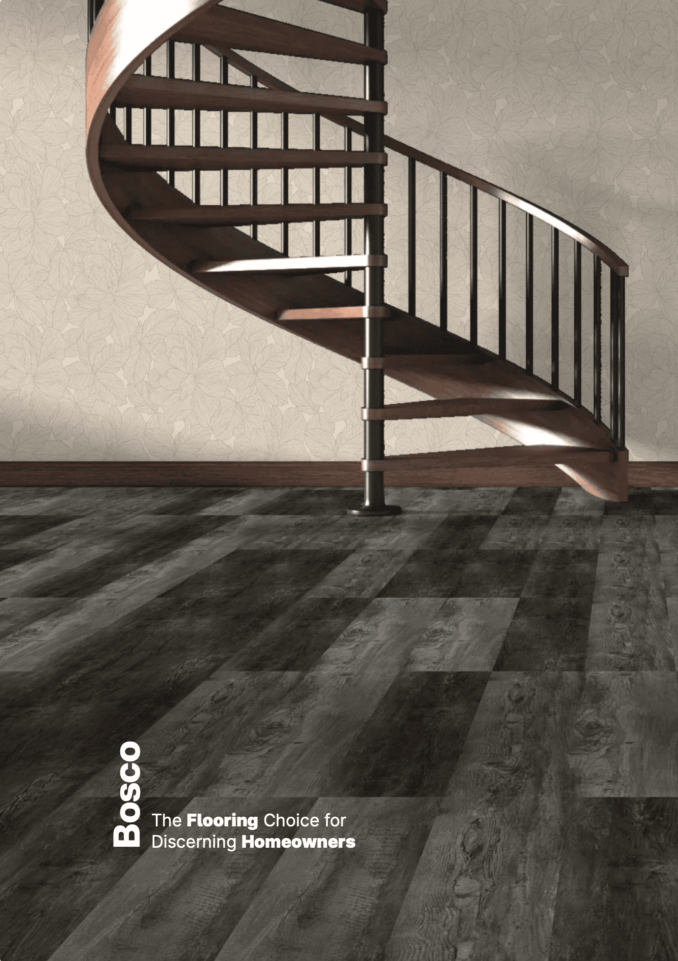 Bosco — Color thumbnail 2