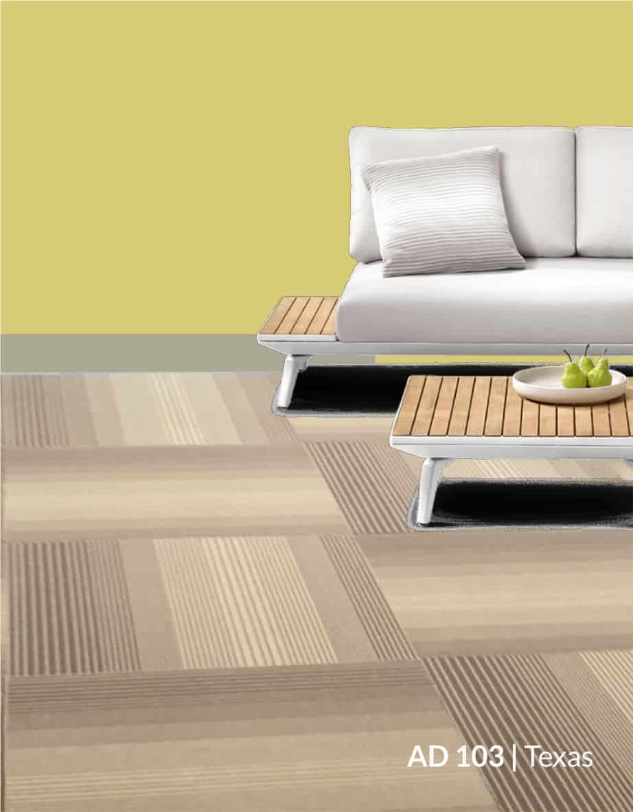 AD 103 Texas