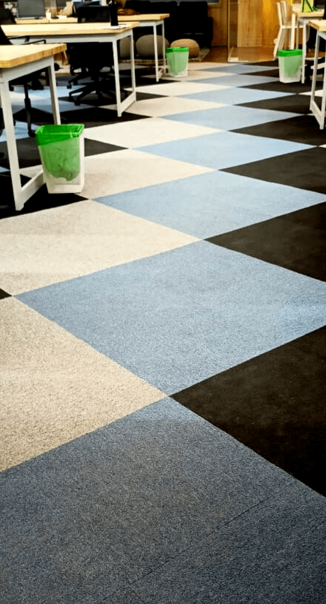 5564 | Mochatan 5524 | Mid Sea