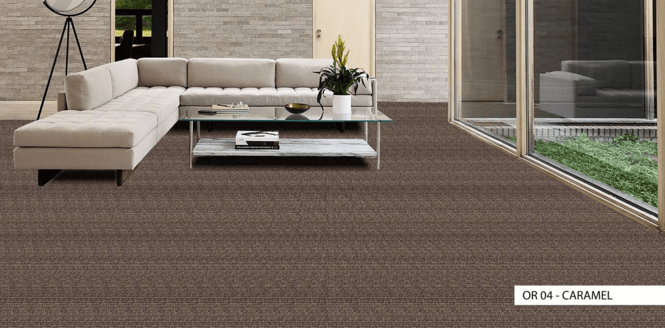 Caramel | OR 04