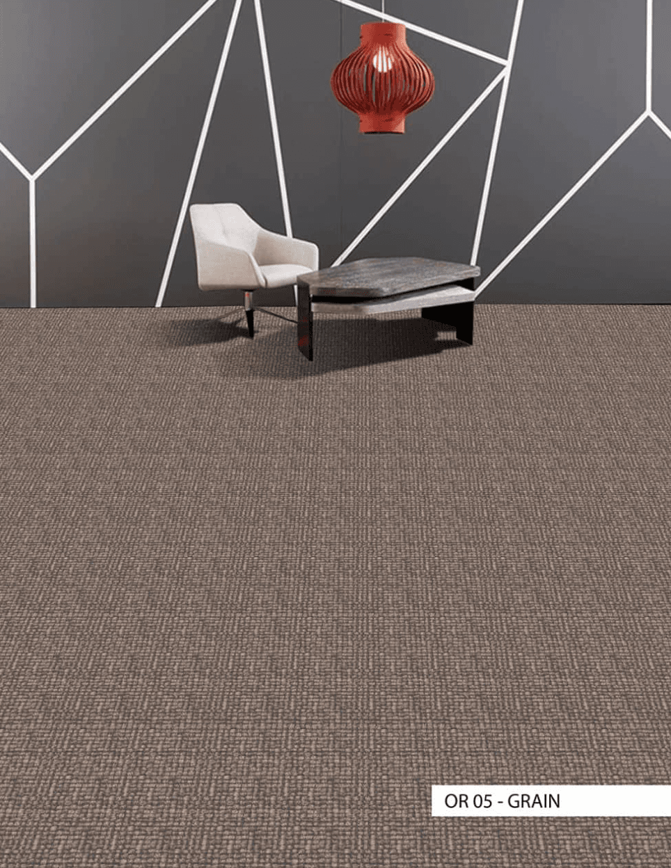 Grain | OR 05