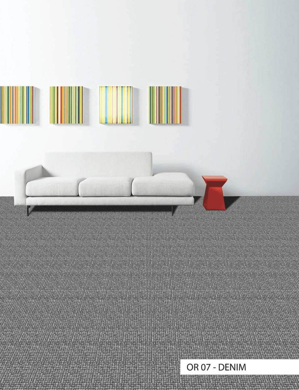 Denim | OR 07