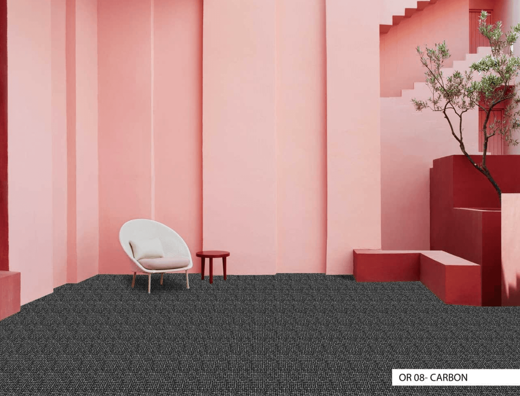 Carbon | OR 08