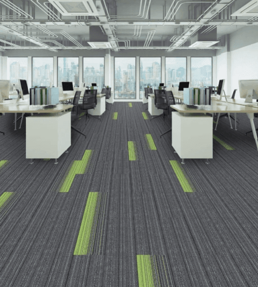 TC 01 Grey | TC 03 Green