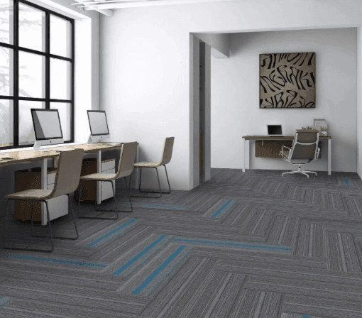 SQ 01 Grey | SQ 02 Blue