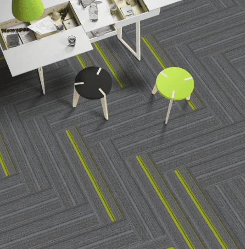 SQ 01 Grey | SQ 03 Green