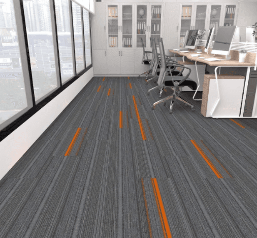 SQ 01 Grey | SQ 04 Orange