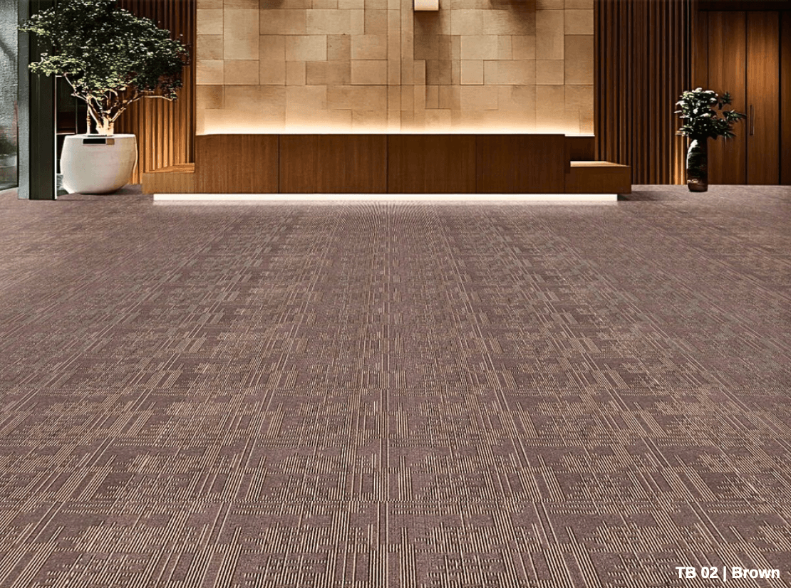 TB 02 |Brown — Brown thumbnail 2