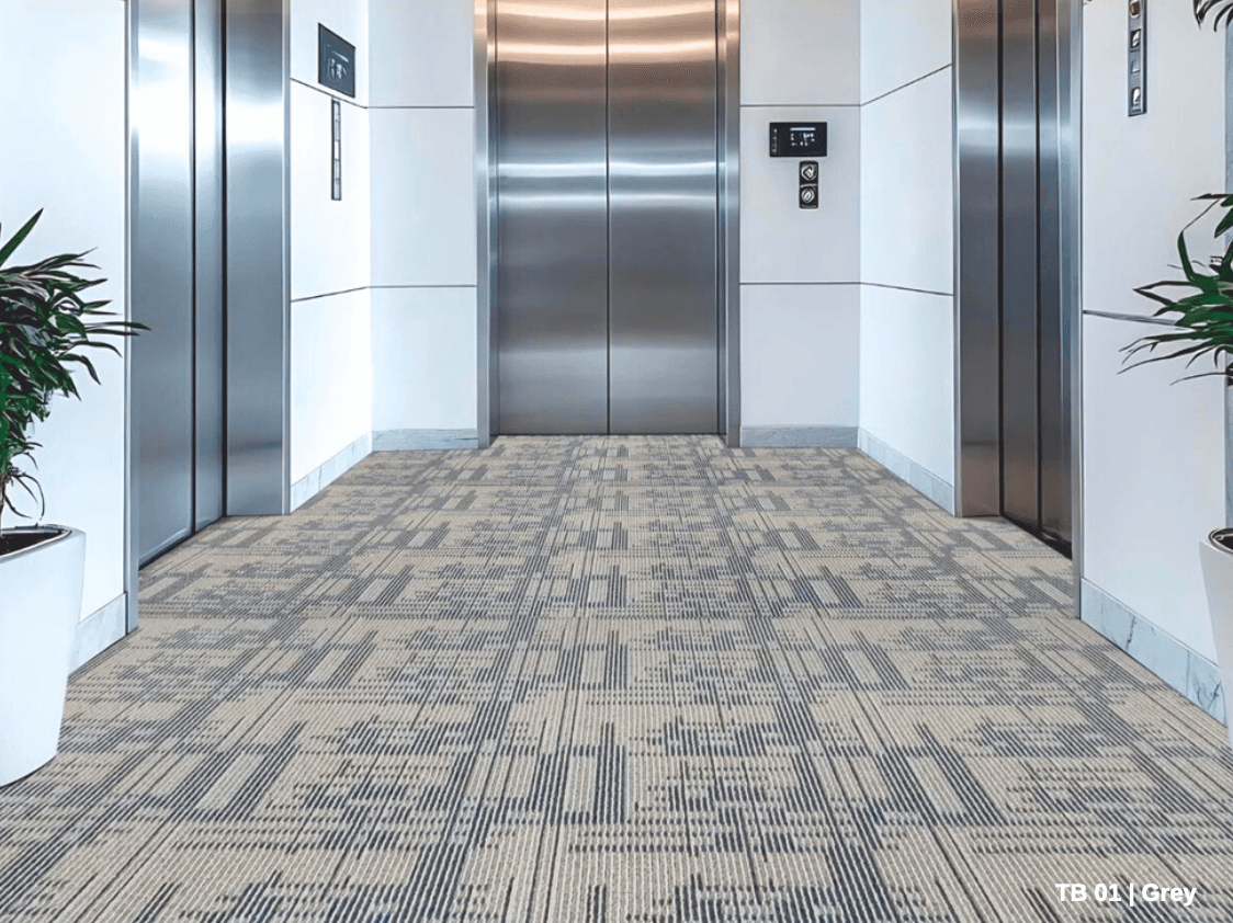 TB 01 | Grey — Grey thumbnail 2