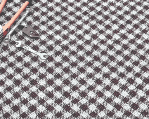 AN 03 Maroon — maroon thumbnail 2