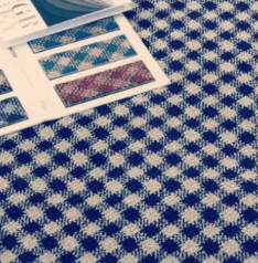 AN 05 Blue — Blues thumbnail 2