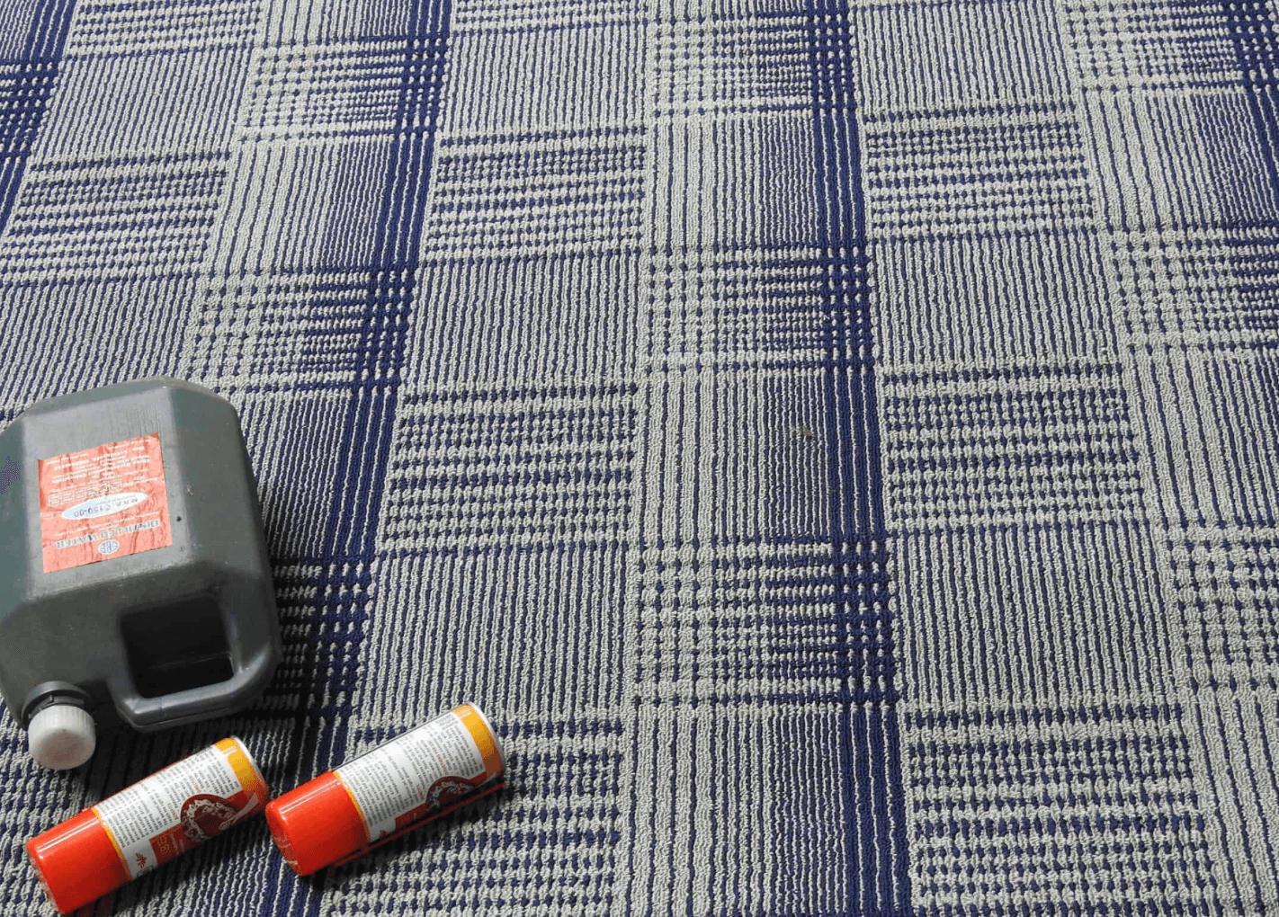 ZB03 Navy Blue & L.Grey