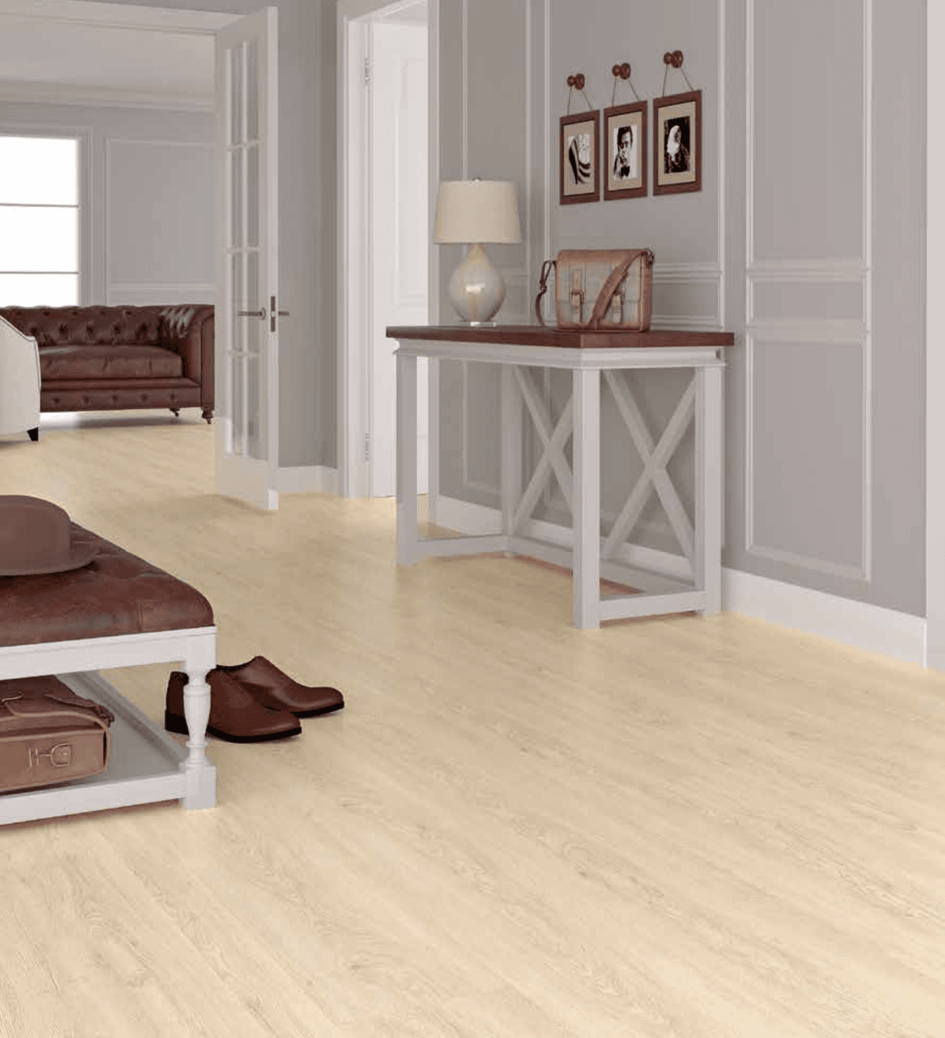 Coastal Sand Oak | HF000809