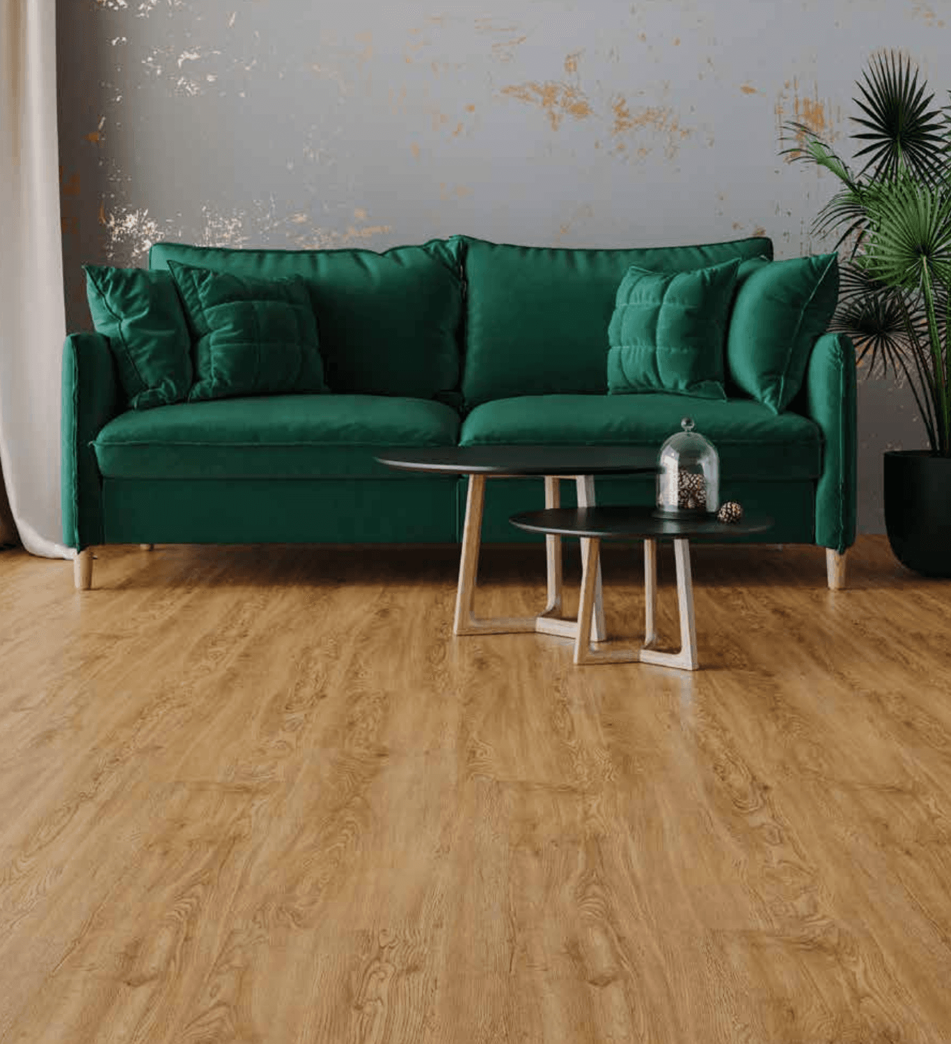 Copper Oak | HF000807