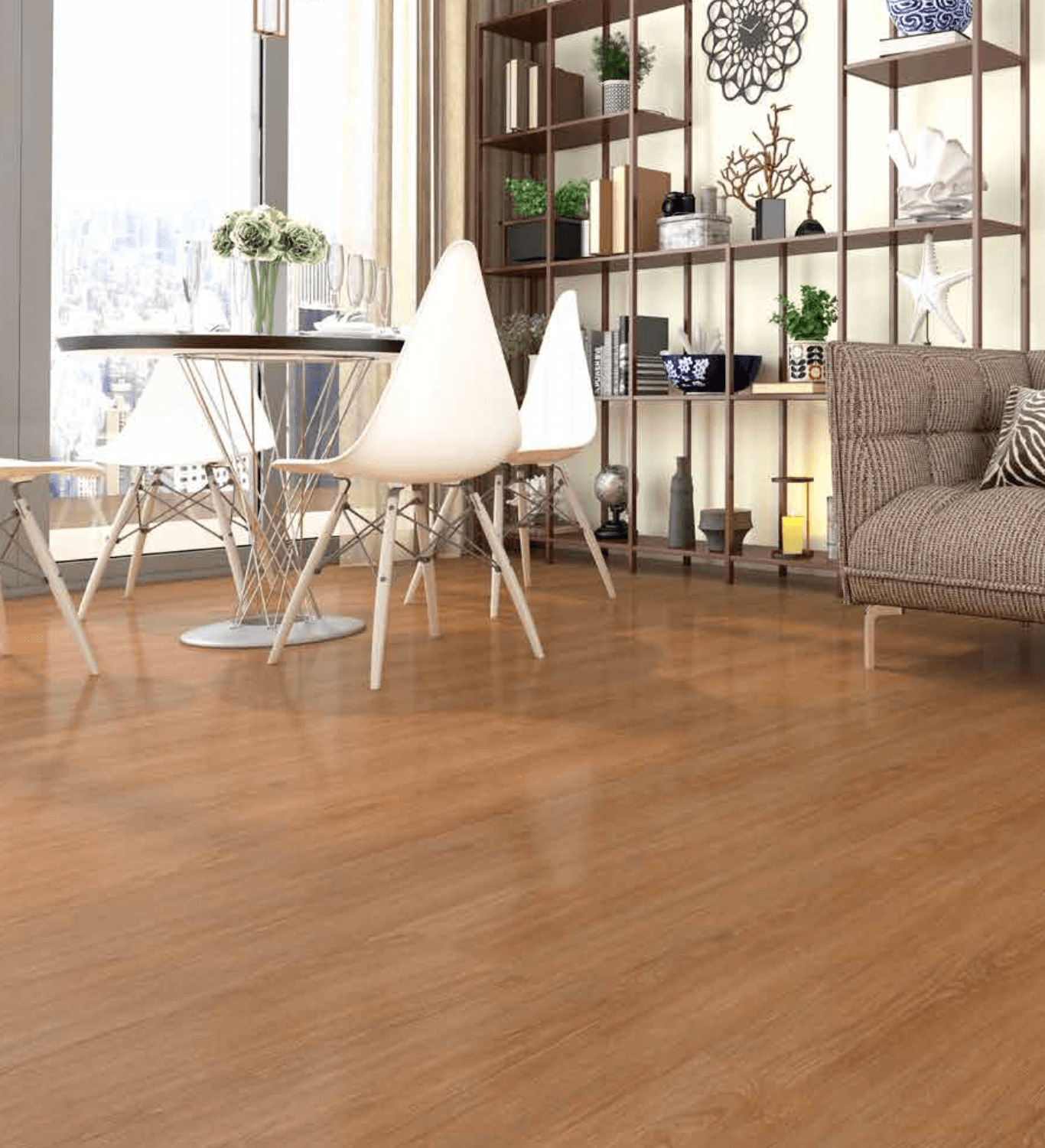 Teak Brown | HF000821