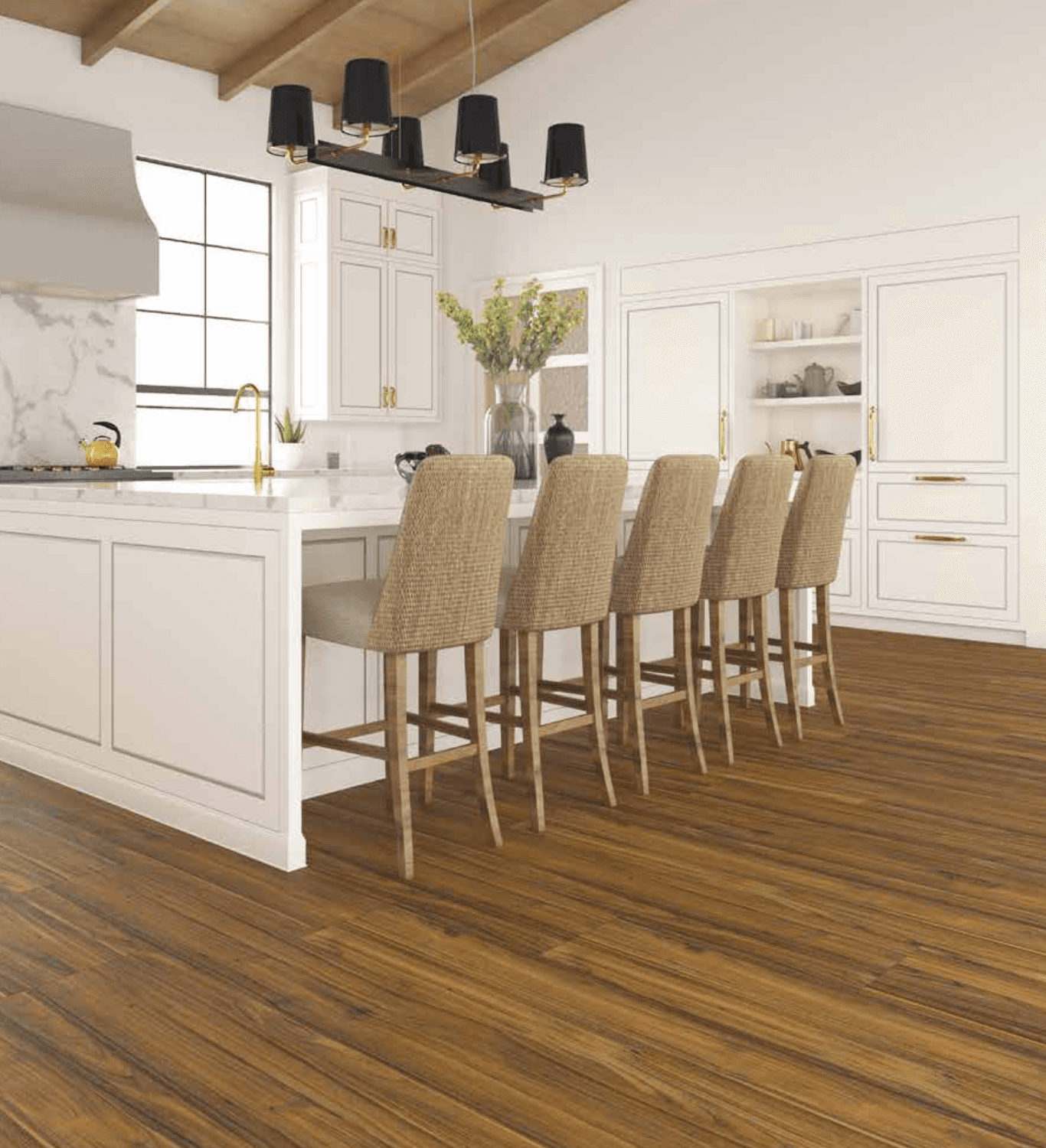 Brunette Wood | HF001135