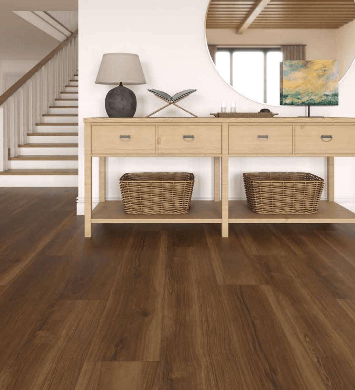 Brown Elm | HF001134