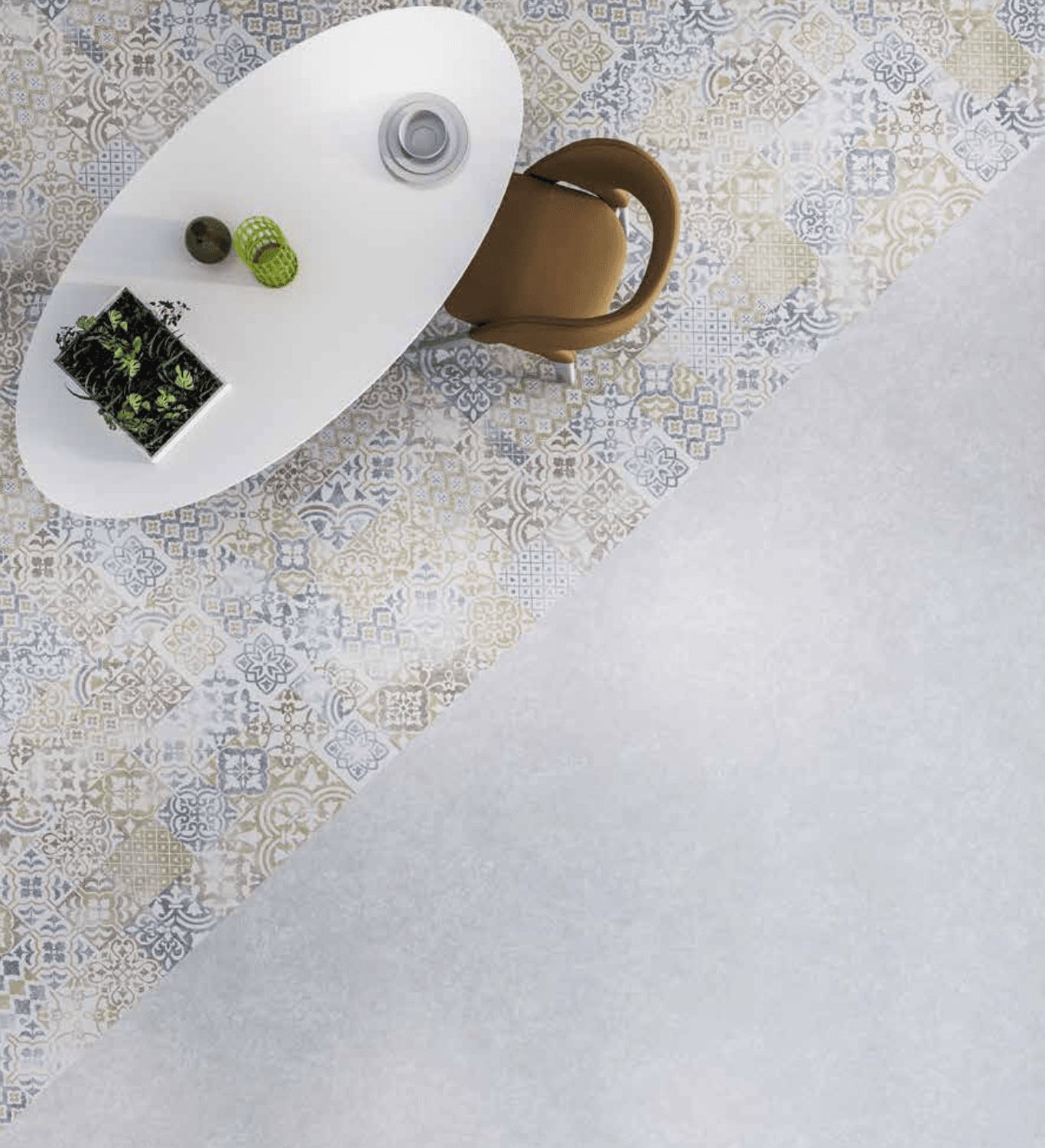 Evening Haze HF001028