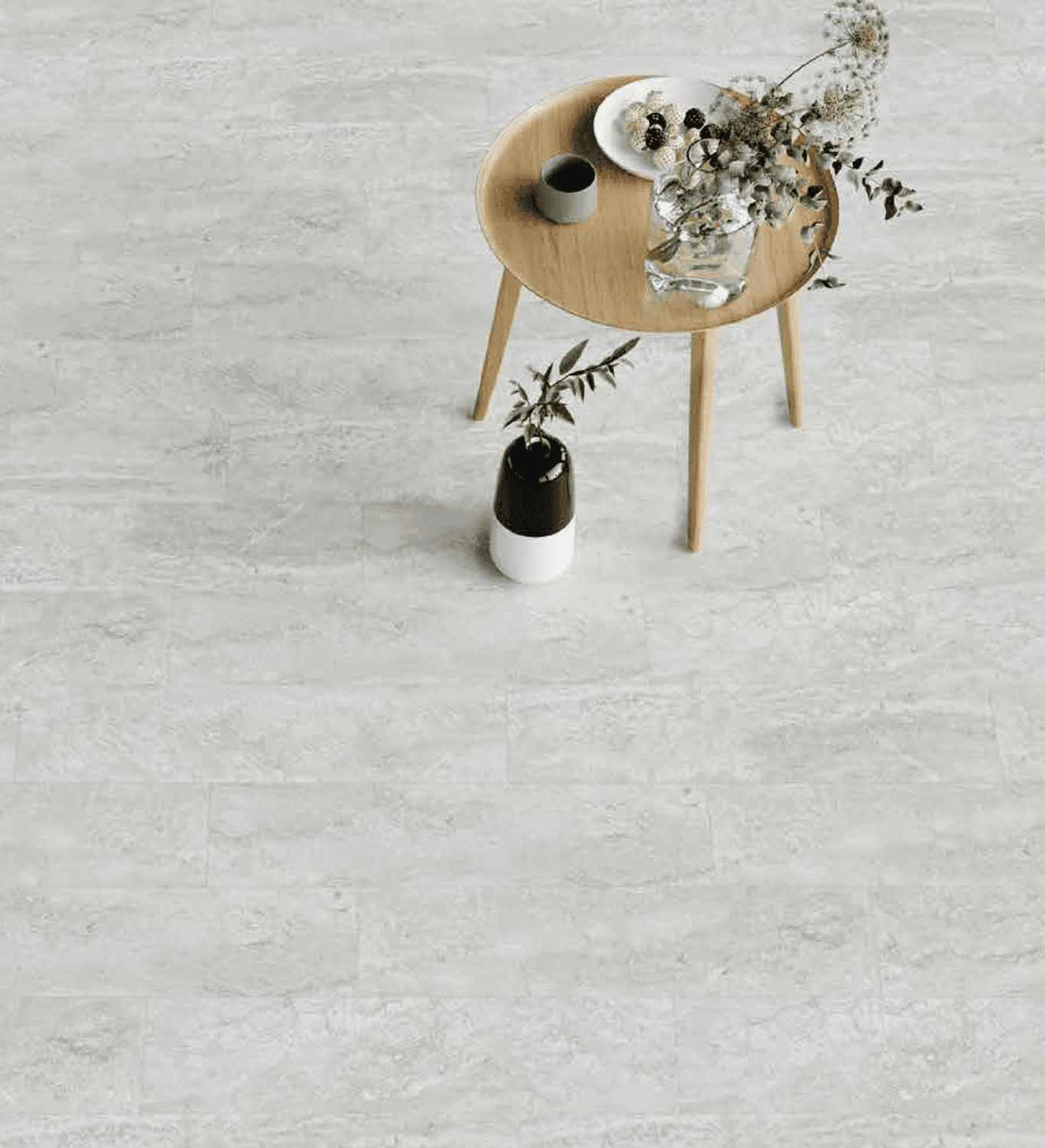 Bianco Travertine HF001017