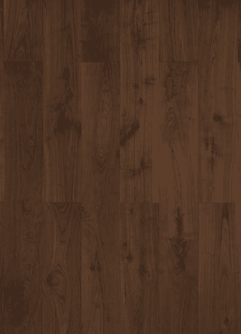 American walnut dark
