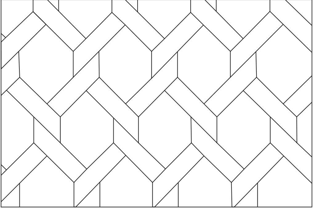 Oak Braid — Color thumbnail 2