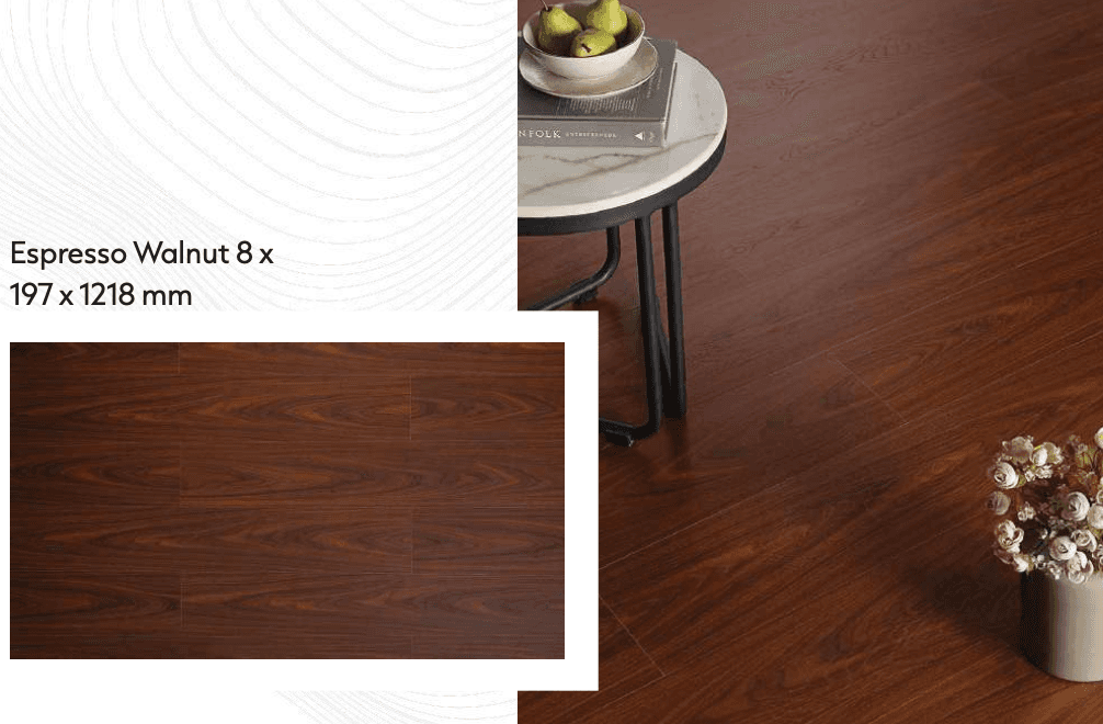 Espresso Walnut