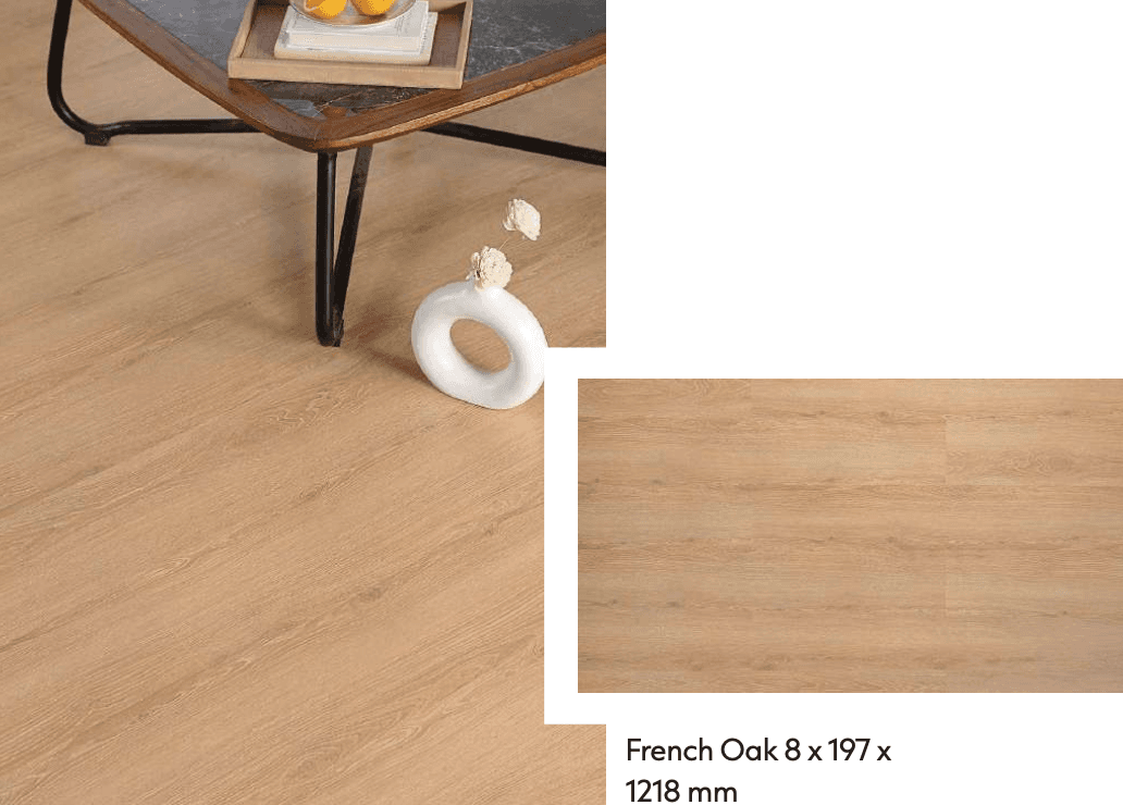 French Oak