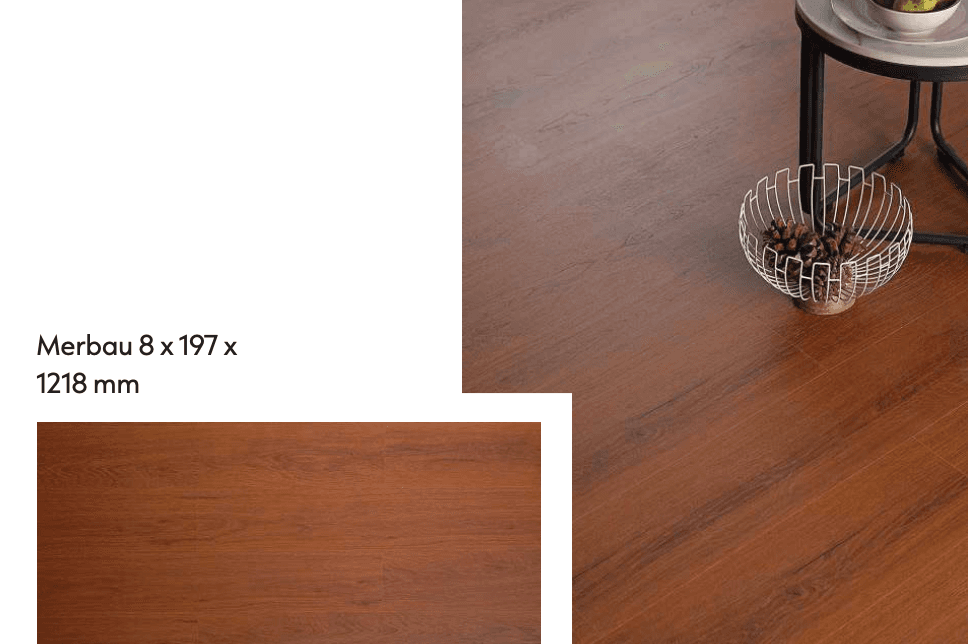 Merbau