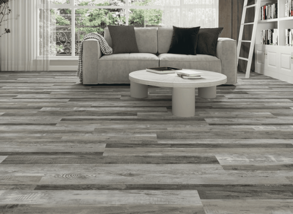 Rustic — Color thumbnail 2