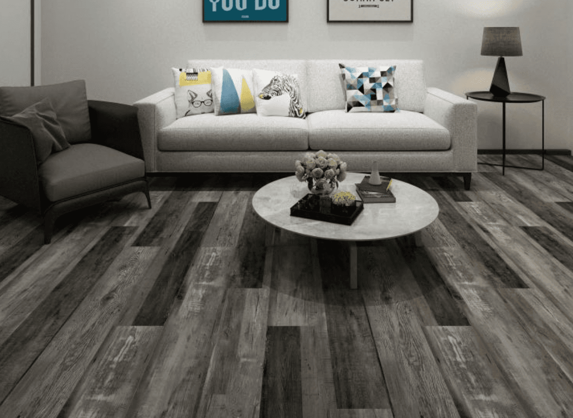 Rustic — Color thumbnail 3