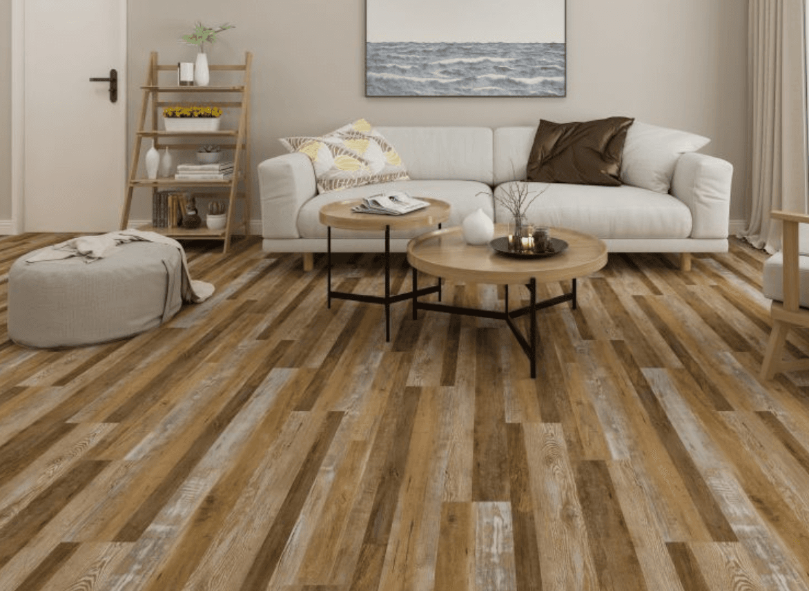 Rustic — Color thumbnail 4