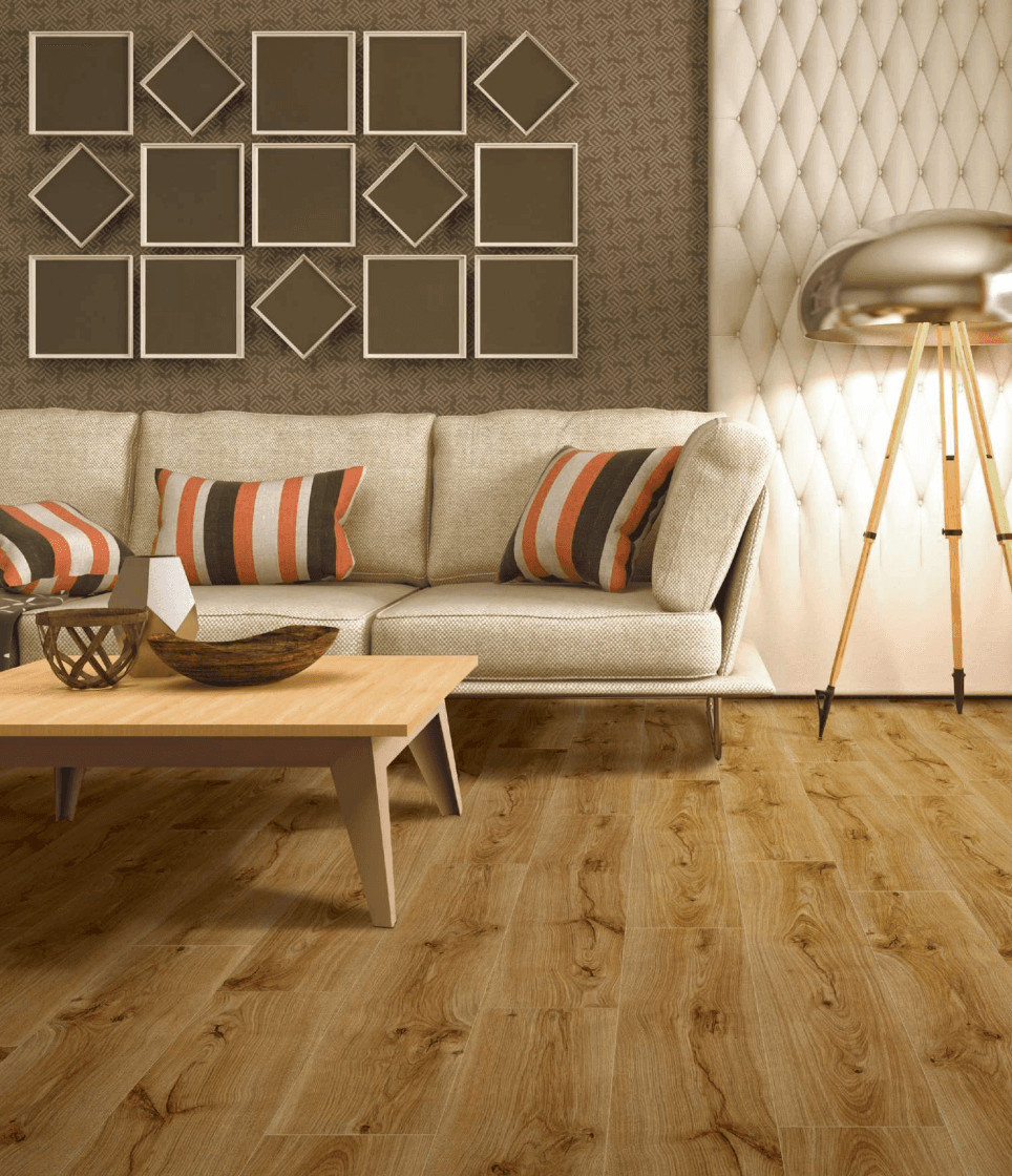 Basic Natural Halifax Oak — Beiges & Browns thumbnail 2