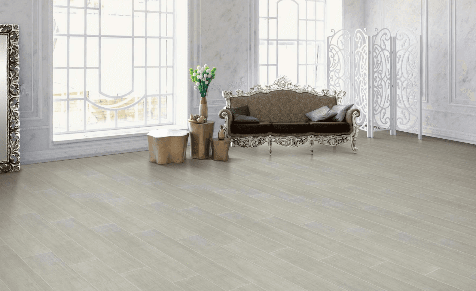 Majestic Gunmetal Hue — Whites & Neutrals thumbnail 2