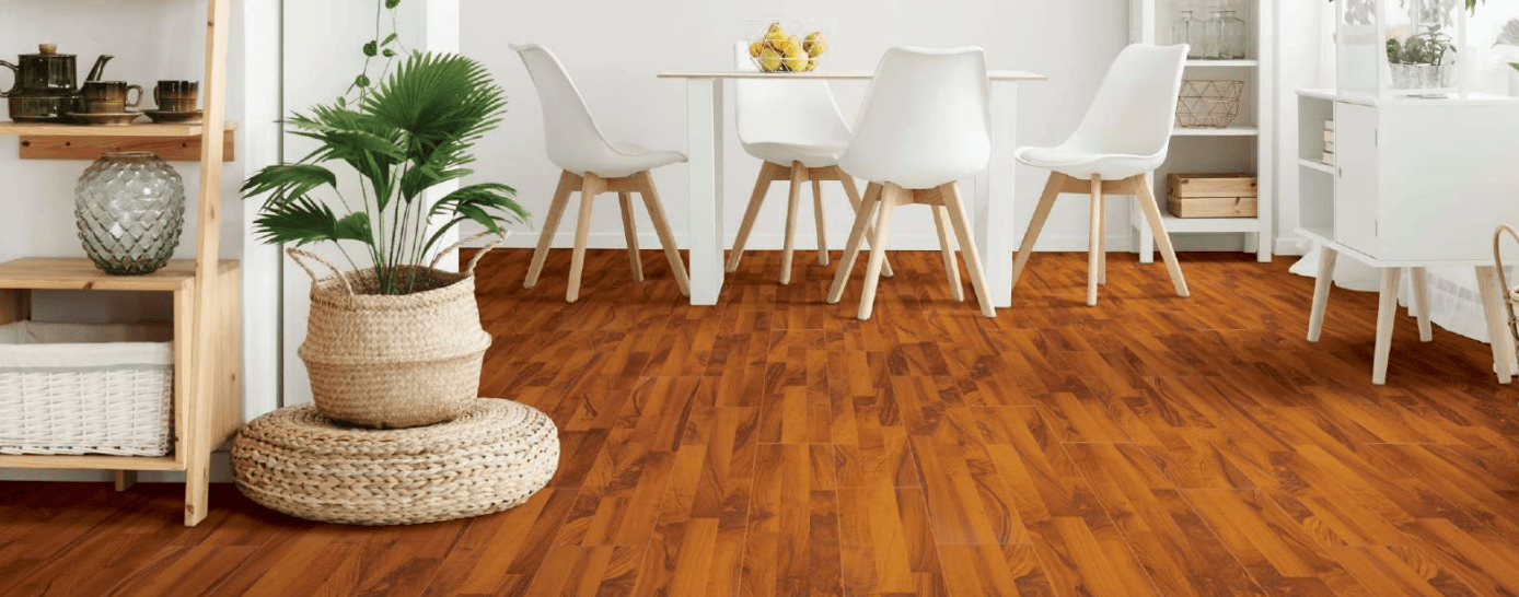 Majestic Stripped Rosewood — Beiges & Browns thumbnail 2