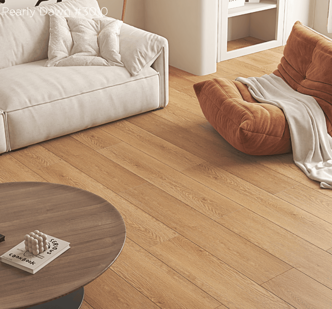 Panaroma Pearly Dawn — Beiges & Browns thumbnail 3