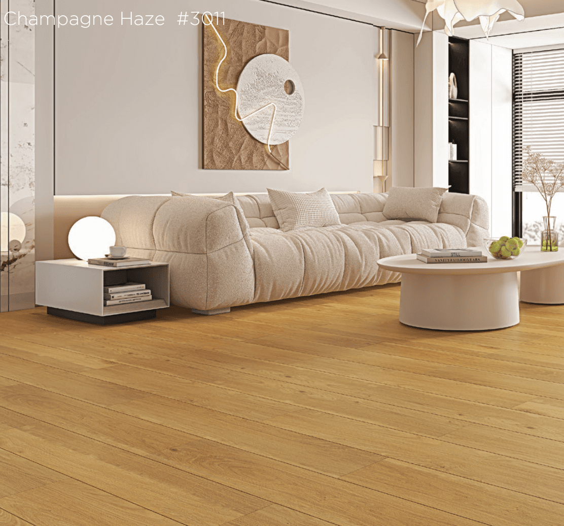 Panaroma Champagne Haze — Beiges & Browns thumbnail 2