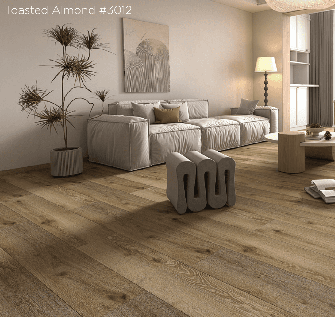 Panaroma Toasted Almond — Beiges & Browns thumbnail 2