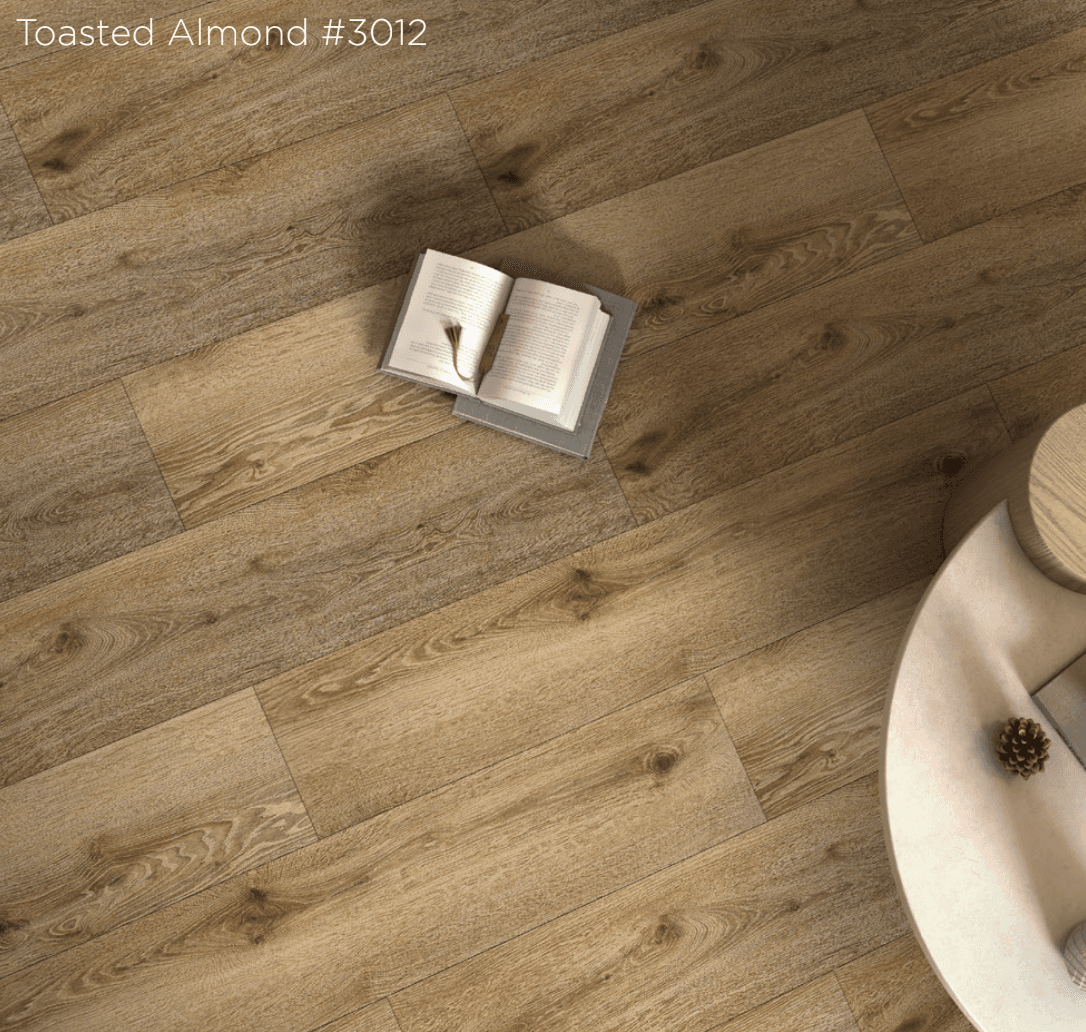 Panaroma Toasted Almond — Beiges & Browns thumbnail 3