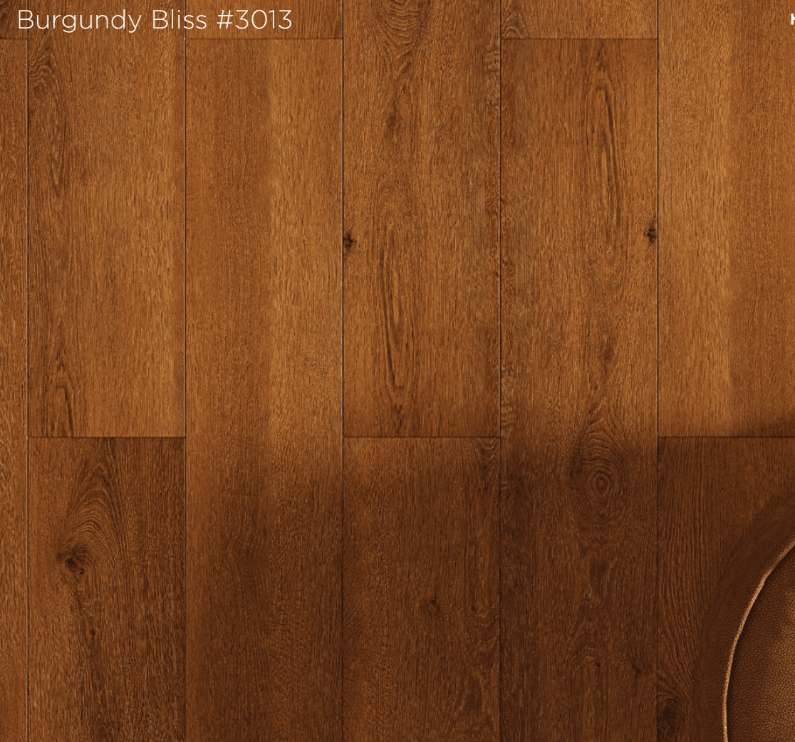 Panaroma Burgundy Bliss — Beiges & Browns thumbnail 3