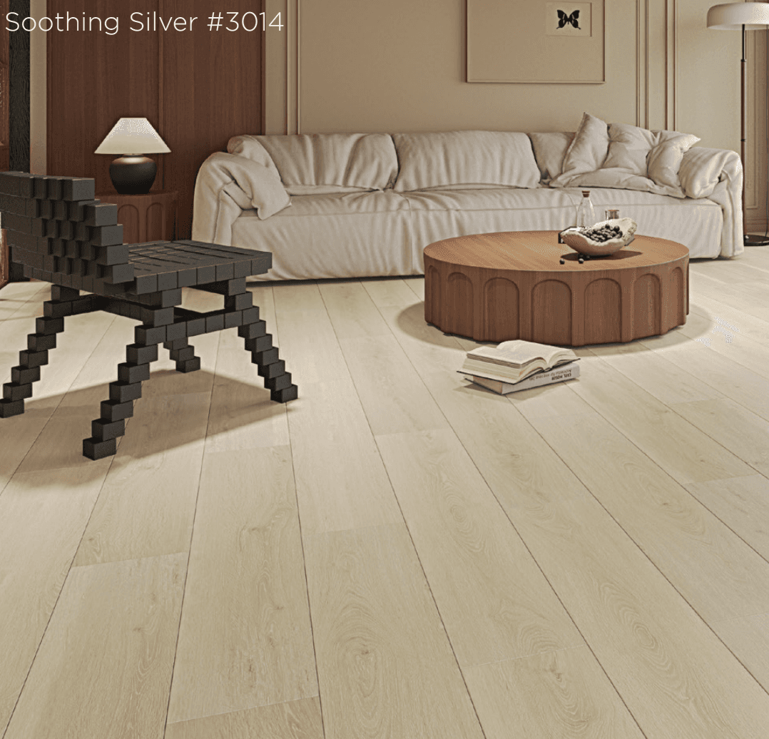 Panaroma Soothing Silver — Whites & Neutrals thumbnail 2